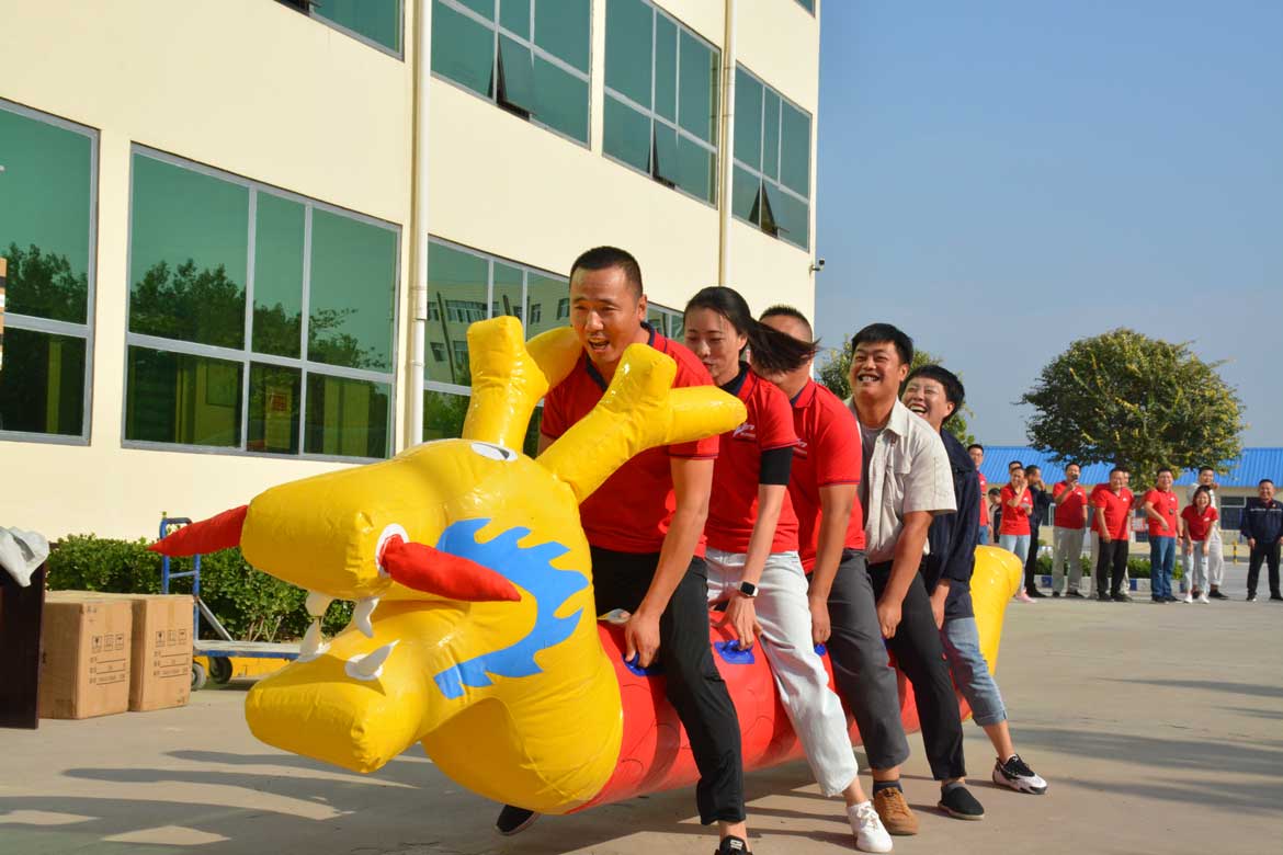 德州筑城公司举办第二届职工趣味运动会-(2)