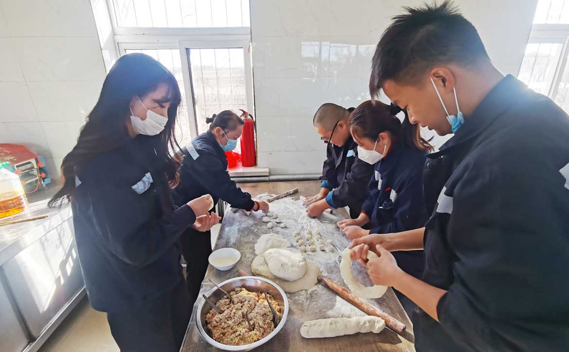 葫芦岛公司党建活动敬老院 葫芦岛公司党建活动敬老院