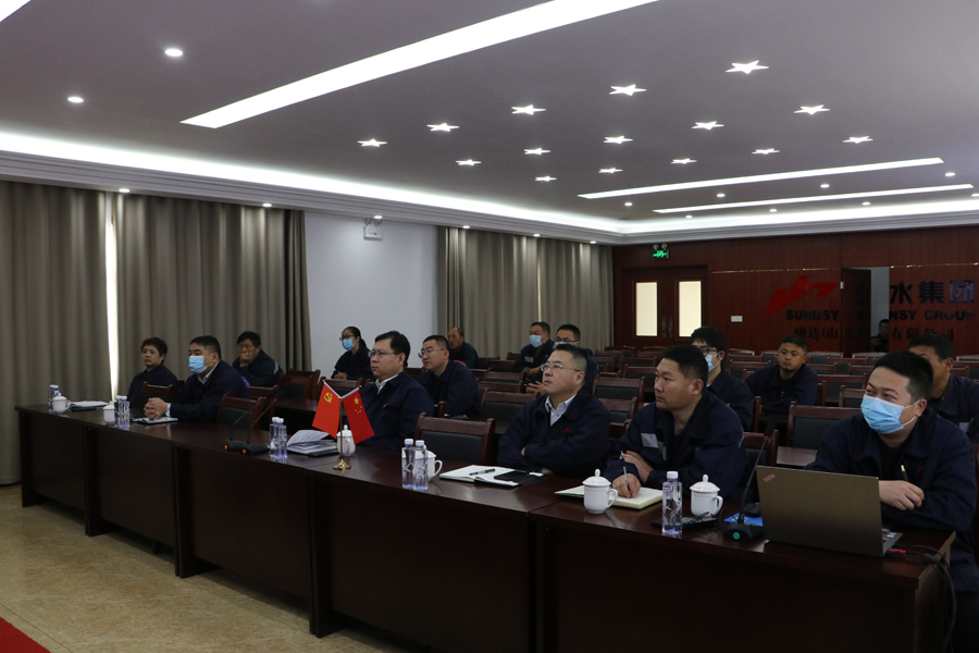康达公司党支部开展主题党日活动 康达公司党支部开展主题党日活动