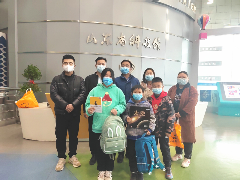 集团团委开展“希望小屋 亲情陪伴”青年志愿服务活动 集团团委开展“希望小屋 亲情陪伴”青年志愿服务活动