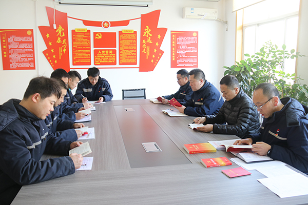 OA 晋城公司召开党组织组织生活会和民主评议党员会议 OA 晋城公司召开党组织组织生活会和民主评议党员会议